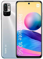 Xiaomi Redmi Note 10 5G 8/128Gb Chrome Silver Гарантія 1 Рік (*CPA -3% Знижка), фото 3