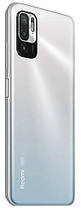 Xiaomi Redmi Note 10 5G 8/128Gb Chrome Silver Гарантія 1 Рік (*CPA -3% Знижка), фото 6