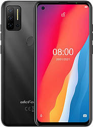 UleFone Note 11P 8/128GB Black Гарантія 1 Рік