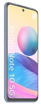 Xiaomi Redmi Note 10 5G 4/128Gb Nighttime Global Blue Гарантія 1 Рік (*CPA -3% Знижка), фото 4