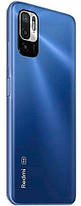 Xiaomi Redmi Note 10 5G 8/256Gb Nighttime Blue Гарантія 1 Рік (*CPA -3% Знижка)_K, фото 6