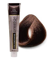 Фарба для волосся Brelil Colorianne Prestige 100мл. 6/40 темний мідний блонд