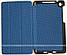Чохол UltraSlim для ASUS Google Nexus 7 2 Crazy Horse Navy Blue, фото 4