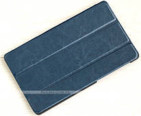 Чохол UltraSlim для ASUS Google Nexus 7 2 Crazy Horse Navy Blue