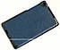 Чохол UltraSlim для ASUS Google Nexus 7 2 Crazy Horse Navy Blue, фото 2