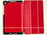 Чохол UltraSlim для ASUS Google Nexus 7 2 Crazy Horse Red, фото 3
