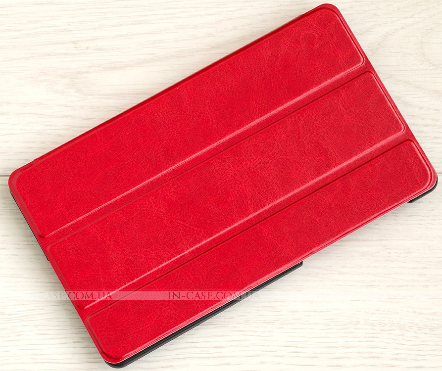 Чохол UltraSlim для ASUS Google Nexus 7 2 Crazy Horse Red