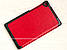 Чохол UltraSlim для ASUS Google Nexus 7 2 Crazy Horse Red, фото 2