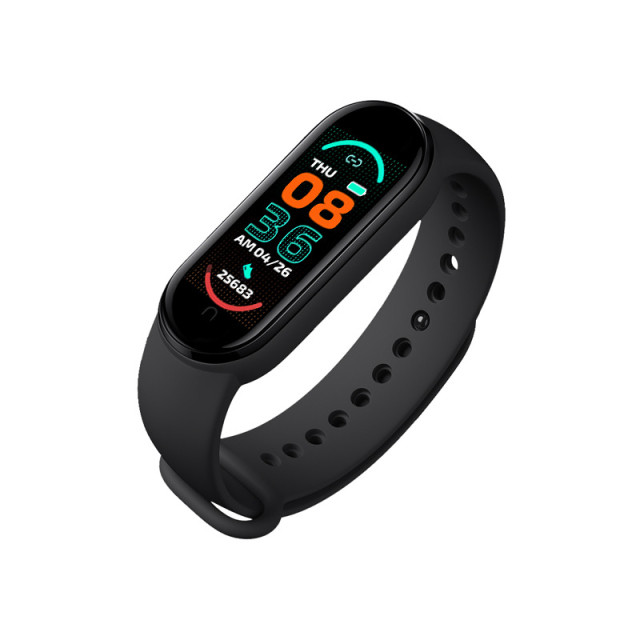 Фітнес-браслет Smart Band M6 ⁇ SMART WATCH M6 ⁇ Розумний смарт-годинник Band M6