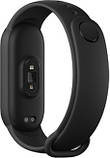 Фітнес-браслет Smart Band M6  ⁇  SMART WATCH M6  ⁇  Розумний смарт-годинник Band M6, фото 7