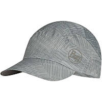 Кепка Buff L/XL Pack Trek Cap Keled grey