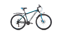 Гірський велосипед Avanti Smart 26" DD 2021