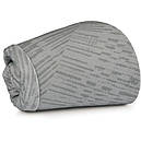 Кепка Buff One Size Pack Trek Cap Landscape grey, фото 4