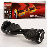 Гироскутер Смартвей Гироборд SmartWay ES-01-2, фото 2