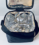 Термосумка 30 л, сумка холодильник (40 х 24 х 30 см), фото 2