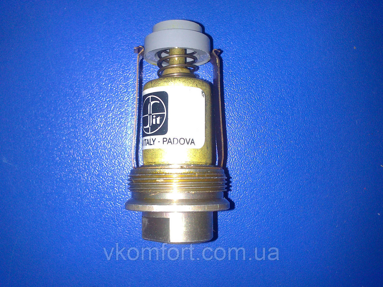 Електромагнітна котушка газового клапана 630 EUROsіt М9, фото 1