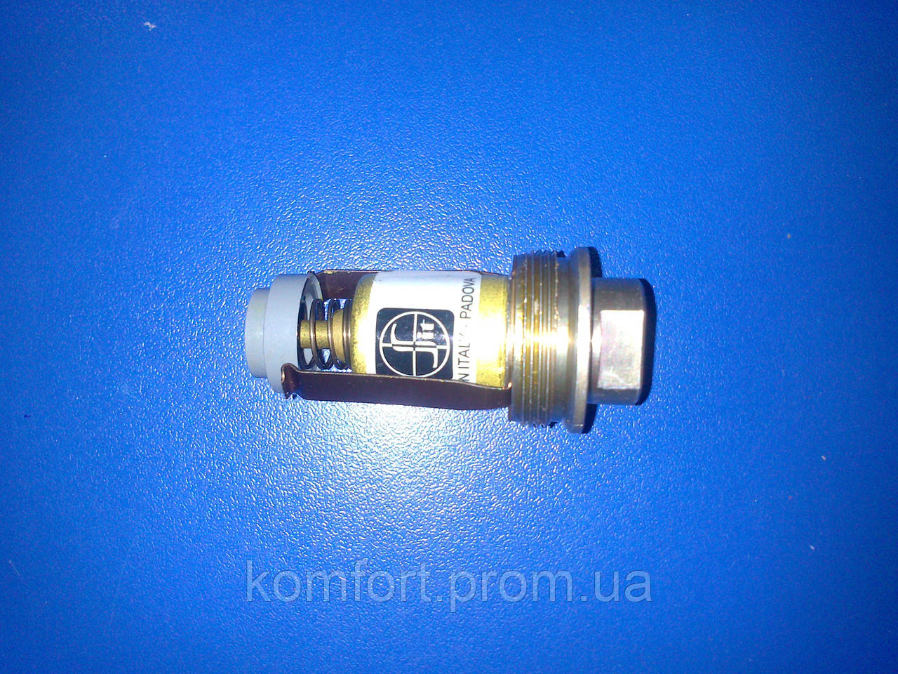Элeктpoмaгнитнaя катушка гaзового клaпaна 630 EUROsіt М10 - фото 2 - id-p209968755