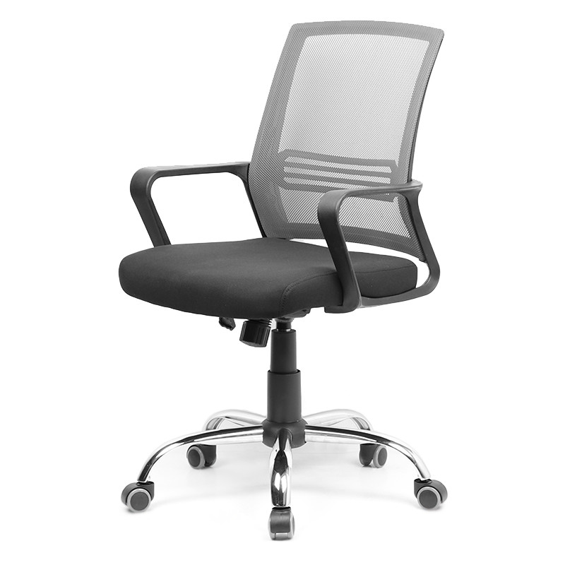 Крісло офісне Goodwin Manila grey