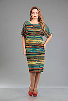 Сукня модель 942-1 62-64р