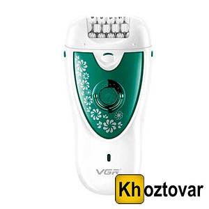 Епілятор VGR V-722