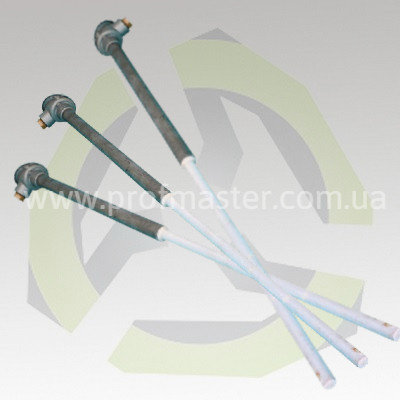 ТПР-1788 термоперетворювач ТПР-1788 термопара 1600 градусів високотемпературна, фото 1