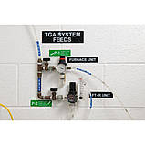 Мобільний принтер етикеток Brady M611 базовий комплект та базовий софт, фото 7