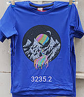 Футболка для хлопчика 9-12 років (3235.2) пр.Туреччина