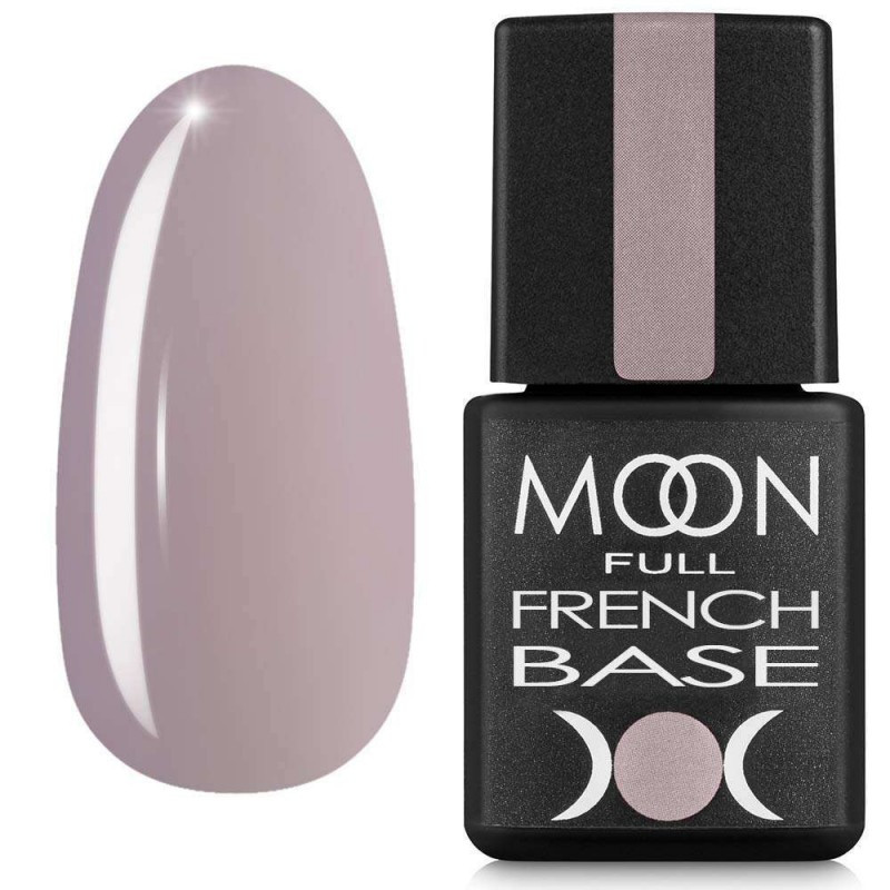 MOON FULL BAZA FRENCH,8 ml №10, фото 1