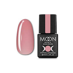 MOON FULL BAZA FRENCH,8 ml №01