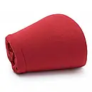 Кепка Buff One Size Pack Trek Cap Solid brick, фото 4