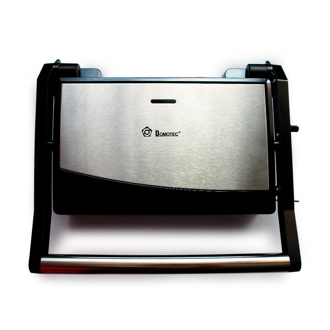 Гриль-контактний Domotec MS 7708 Сontact Grill