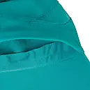 Кепка Buff One Size Pack Trek Cap Solid deep sea green, фото 4