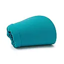 Кепка Buff One Size Pack Trek Cap Solid deep sea green, фото 5