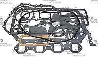 Комплект прокладок двигателя (Паронитовый) Dong Feng (Донг Фенг) 40 / 1062 v-3.86.