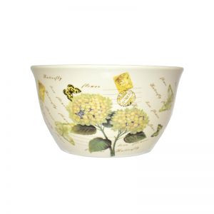 Салатник hortensie 1,1 л Krauff