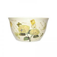 Салатник hortensie 1,1 л Krauff