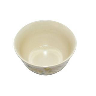 Салатник hortensie 1,1 л Krauff, фото 3