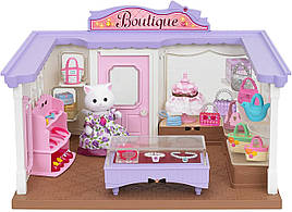 Sylvanian Families Бутік 5234