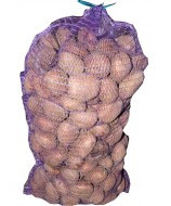 Сетка овощная 42х63 (до 23кг) фиолетовая (цена за 1000шт), мешки сетка (6894) - фото 4 - id-p41938504