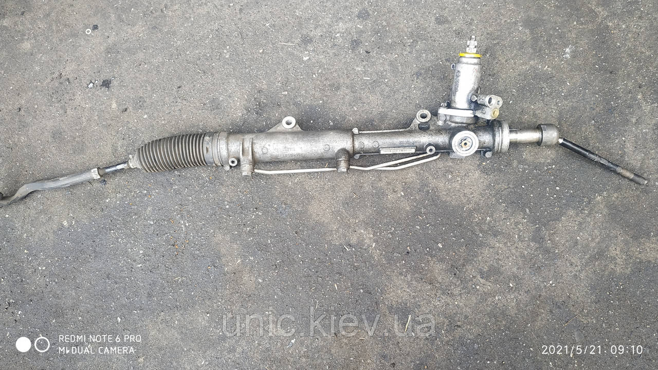 Рульова рейка Мерседес E (W212) б/в, фото 1