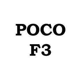 POCO F3