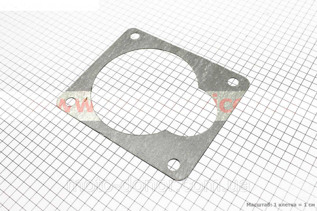 Прокладка зчеплення на мотоблок із двигуном 178F-186F