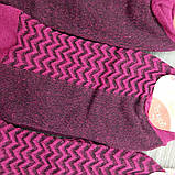 Шкарпетки жіночі короткі весна/осінь р.23 фуксия ПАНІ ТЕРКУРІЙ 30031413, фото 4