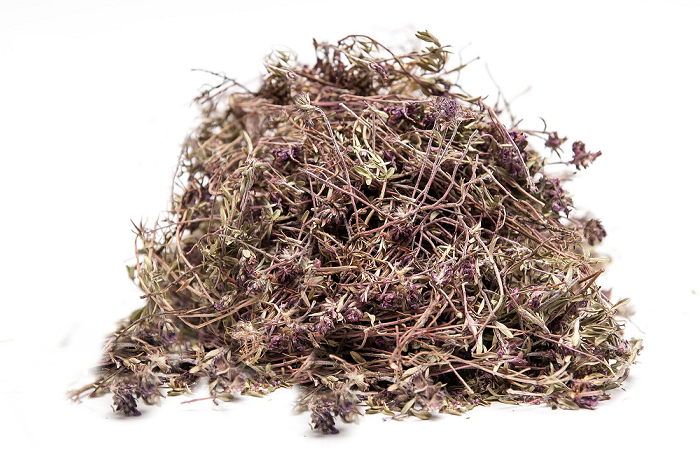 Чебрець повзуча трава 50 грамів