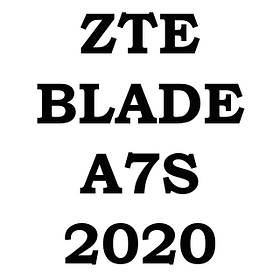 ZTE Blade A7s 2020