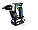 Акумуляторний будівельний шурупокрут DURADRIVE DWC 18-4500 HPC 4.0 I-Plus Festool 576502, фото 6