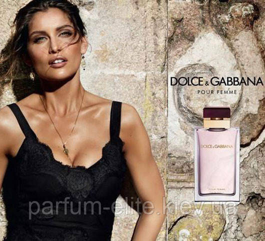 Dolce gabbana pour femme 25ml online