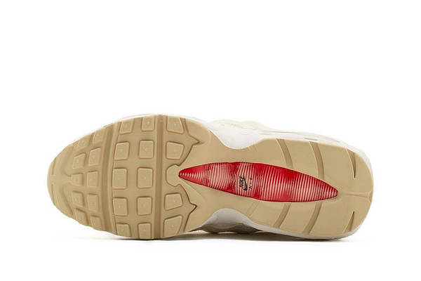 Nike air 95 tt deals