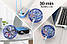 Магічна літаюча куля шар бумеранг Galaxy Boomerang FlyNova Pro синій Код 10-0021, фото 7