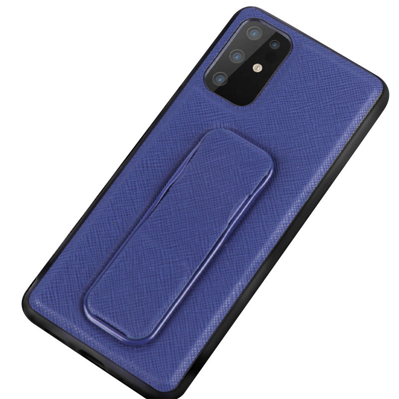 Накладка G-Case ARK series для Samsung Galaxy S20 Синій